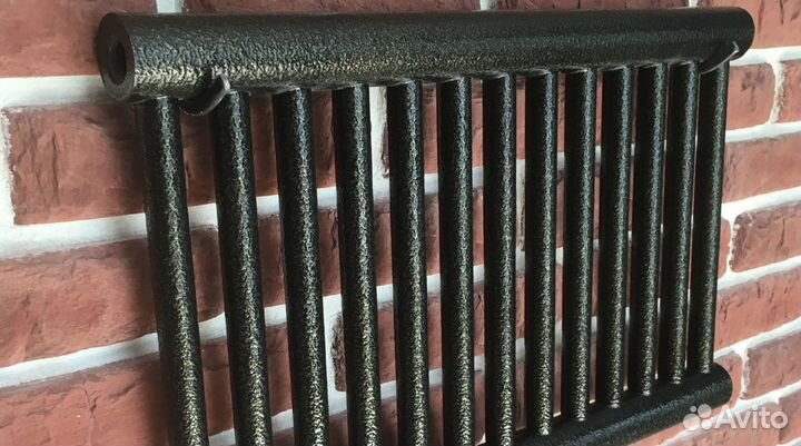 Радиатор отопления стальной PCK