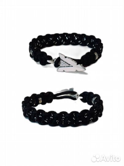Браслет из паракорда