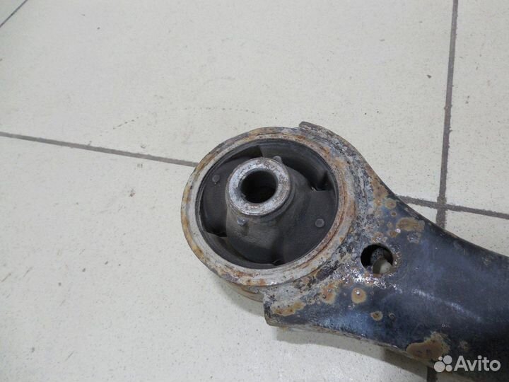 Рычаг передний нижний правый Santa Fe (CM) 2006-20