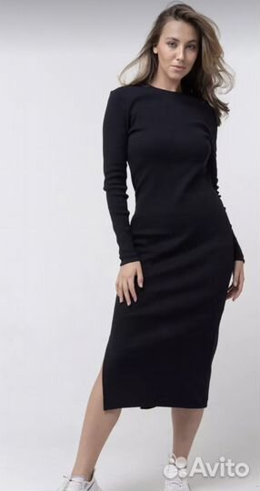 Платье женское
