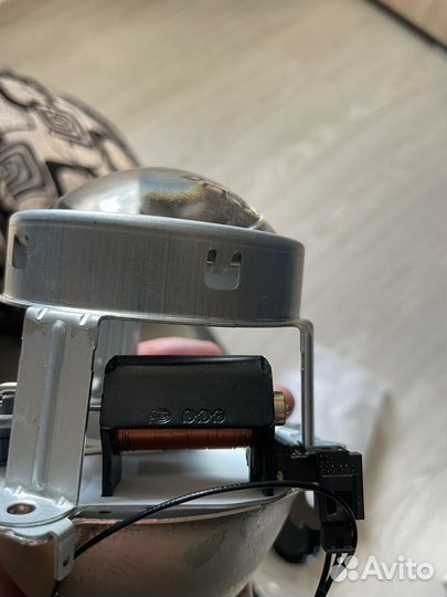 Линзы hella 2 classic Опель Астра h