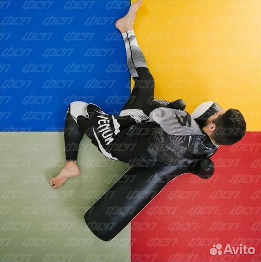 Маты татами от производителя с доставкой