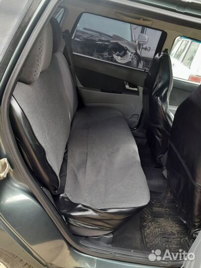 LADA Priora 1.6 МТ, 2011, 160 000 км