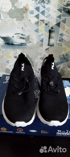 Кроссовки мужские