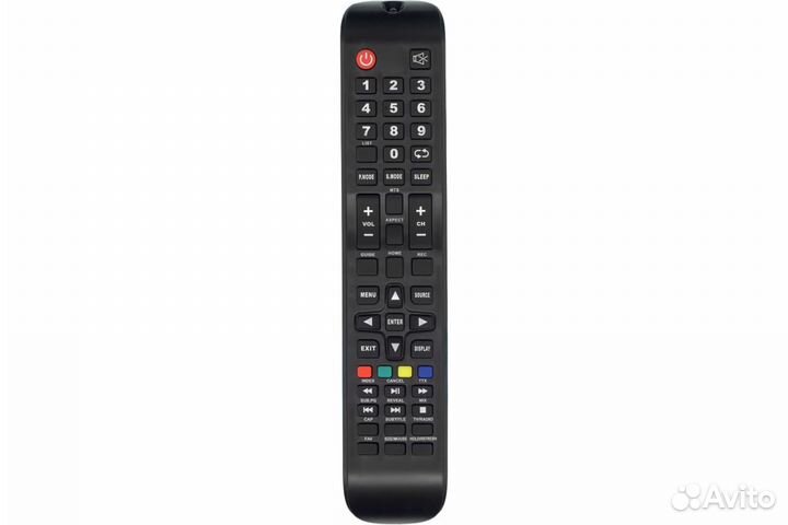 Пульт тв 19secap Mystery Starwind Denn Digma Econ