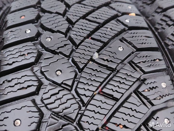 Gislaved Nord Frost 200 195/65 R15