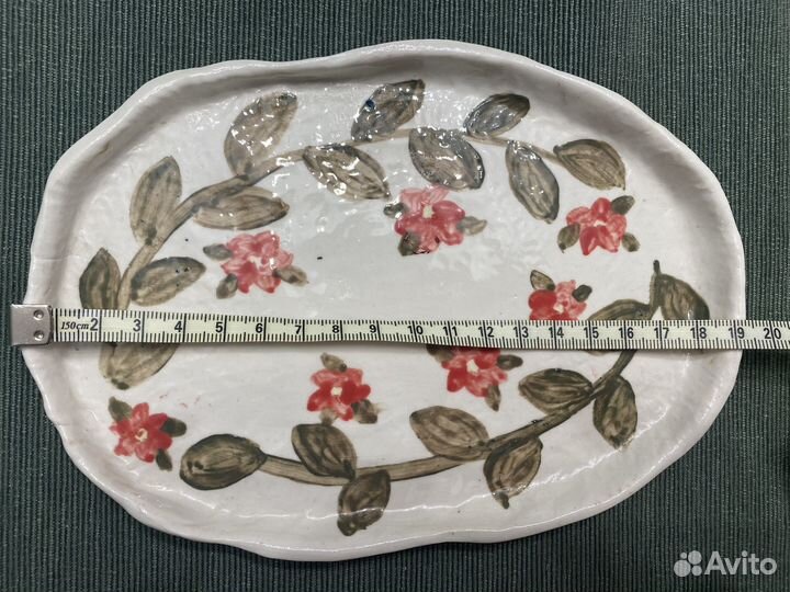 Керамика ручной работы