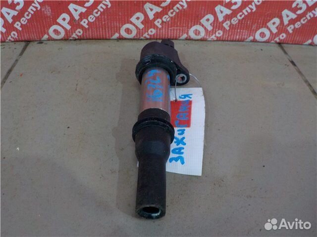 Катушка зажигания LADA Vesta GFL110 21129 2018