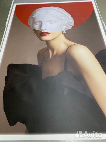 Картины на холсте