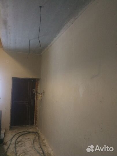 Штукатурка механизированным способом