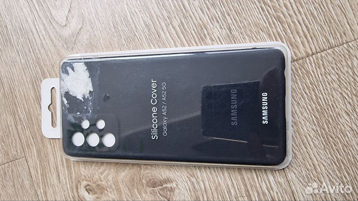 Чехлы на телефон samsung