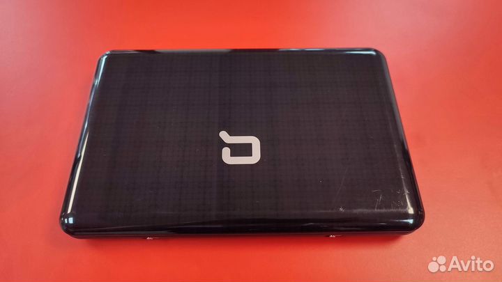 Ноутбук HP Compaq mini 110