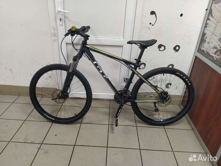 2.Велосипеды Gt 26er disc (Usa)