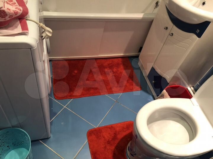 1-к. квартира, 40 м², 9/9 эт.