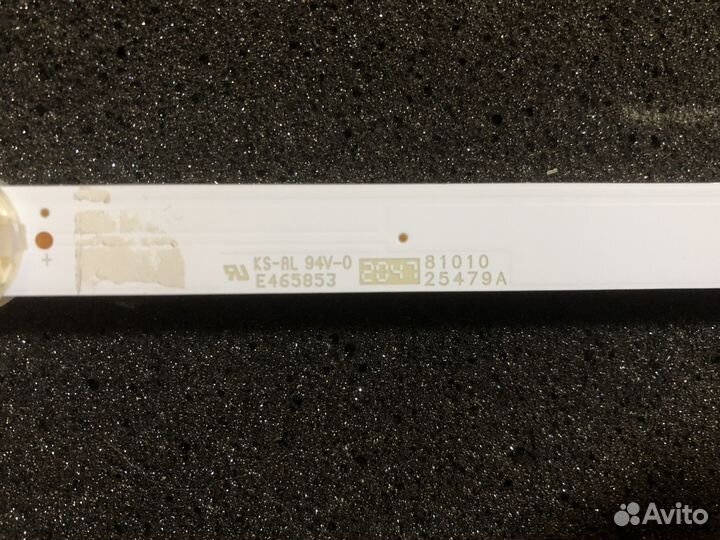 Подсветка Samsung UE32T4002AK