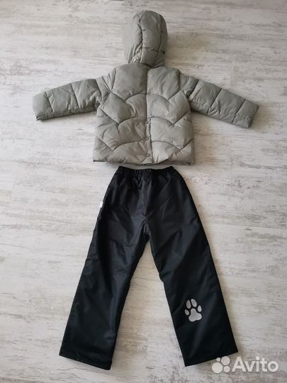 Куртка Zara, 122