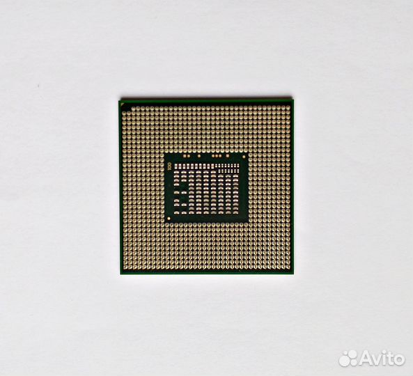 Процессор для ноутбука Intel Pentium B950