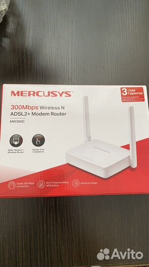 Модем TP-Link