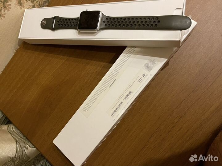 Apple watch series 1 42mm