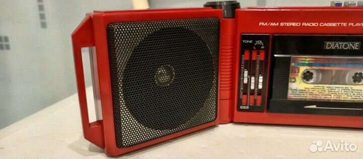 Diatone swingaway TX-10