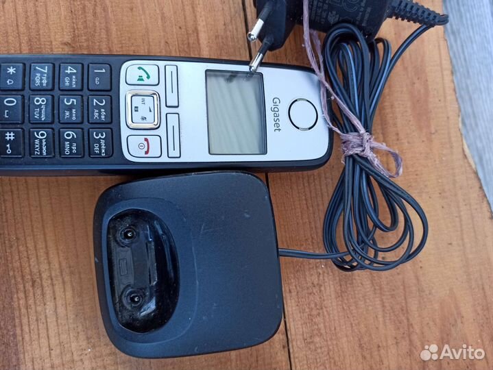 Телефон Siemens