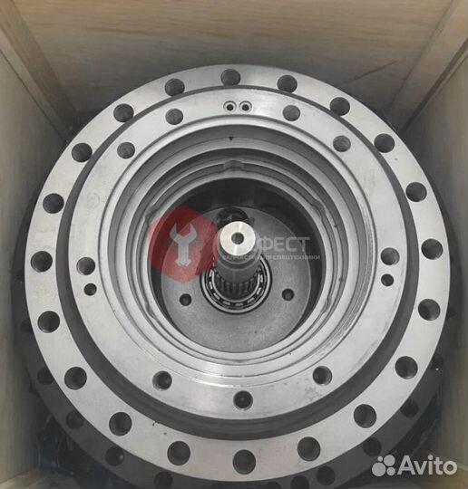 Бортовой редуктор Doosan DX255LC 170402-00039