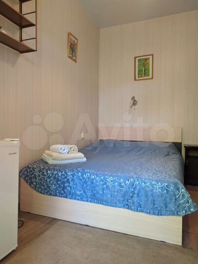 Комната 24 м², 2/2 эт.