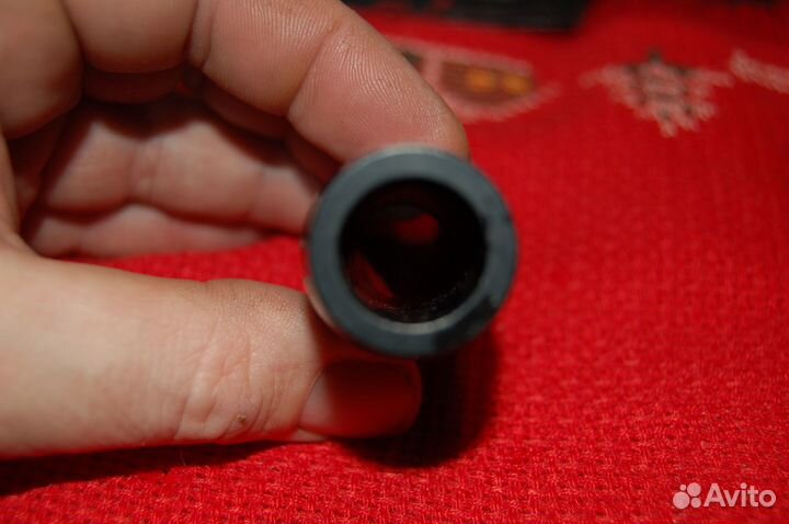 Мундштук саксофон альт Vandoren Java A95