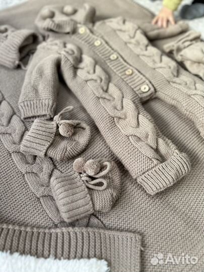 Конверт зимний