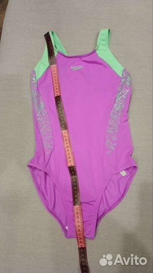 Купальник для девочки 12 лет