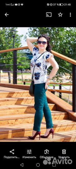 Продам туфли