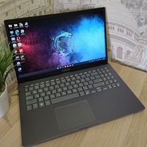 Игровой Asus 4-ядра Ryzen/ MX230/ DDR4 8Gb/SSD-512