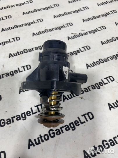 Термостат Bmw X5 G05 50I 2022