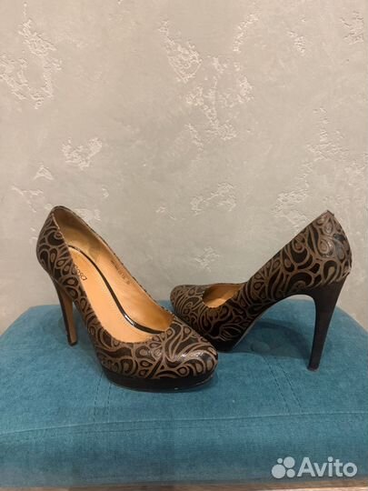Туфли женские 39 размер