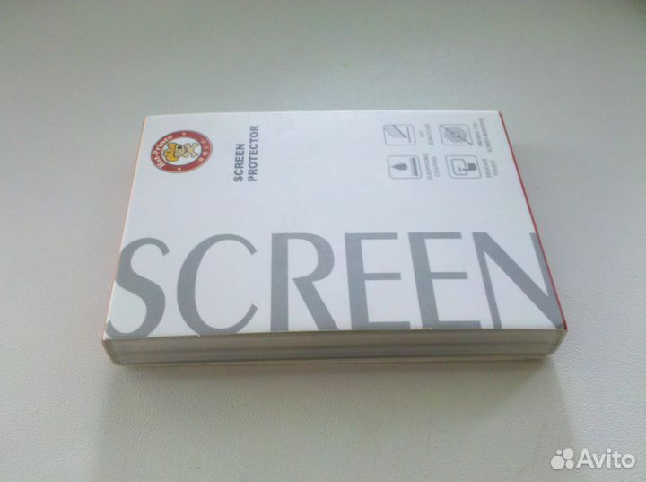 Защитные пленки для Xiaomi MiBand 2