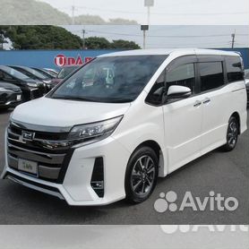 Toyota Noah 2.0 CVT, 2019, 28 900 км