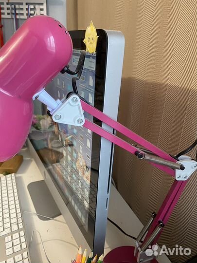 Apple iMac 27 2011