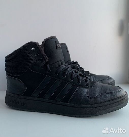 Ботинки adidas