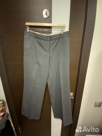 Брюки tommy hilfiger