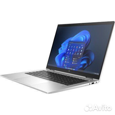 Ноутбук HP EliteBook x360 1040 G9 6F632EA ENG