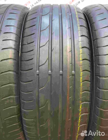 Continental ContiPremiumContact 2 215/60 R17 96H