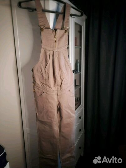 Комбинезон для беременных