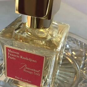 Maison Francis Kurkdjian Baccarat Rouge 540 70ML