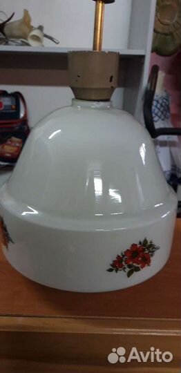 Люстра, бра