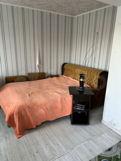 3-к. квартира, 44,2 м², 1/3 эт.