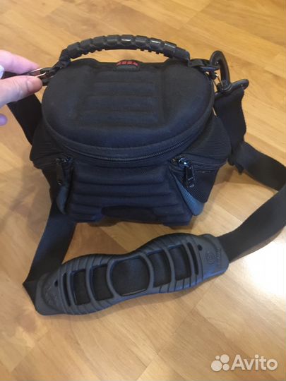 Фотоаппарат Nikon D40X