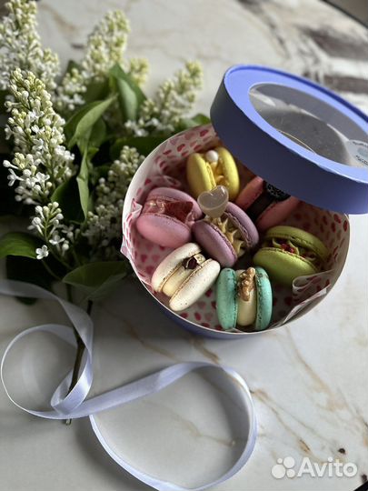 Макаронс macarons макарун в наличии Иваново Кохма
