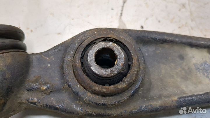 Рычаг подвески левый передний BMW X5 E70