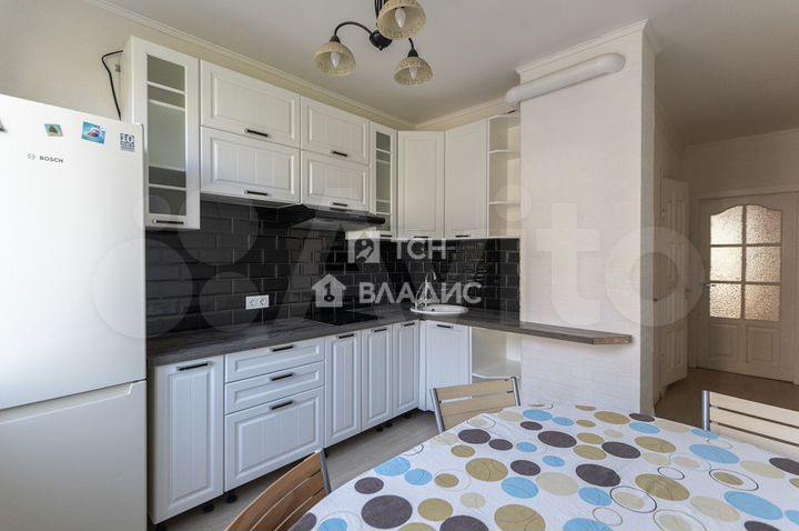 3-к. квартира, 82,2 м², 5/14 эт.