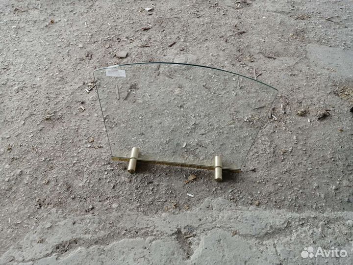 Экран для камина